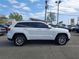 Used 2015 Jeep Grand Cherokee Limited image 6