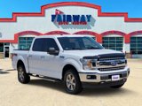 Used 2020 Ford F150 XLT w/ Equipment Group 302A Luxury image 3