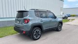 Used 2015 Jeep Renegade Trailhawk w/ Popular Equipment Group image 4
