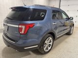 Used 2019 Ford Explorer Limited w/ Class III Trailer Tow Package image 5