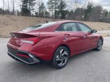 New 2025 Hyundai Elantra SEL image 5