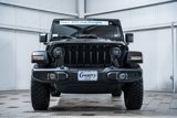 Used 2022 Jeep Wrangler Unlimited Sport image 2