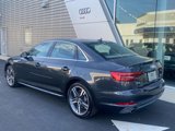 Used 2017 Audi A4 2.0T Premium Plus w/ Premium Plus Package image 6