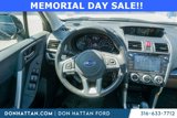 Used 2018 Subaru Forester 2.5i Premium image 5