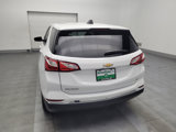 Used 2020 Chevrolet Equinox LT w/ Driver Convenience Package image 6