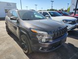 Used 2016 Jeep Cherokee High Altitude image 3
