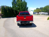 Used 2011 Chevrolet Silverado 1500 LS image 4
