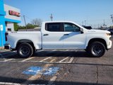Used 2021 Chevrolet Silverado 1500 Custom image 4