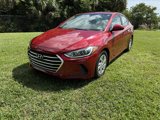 Used 2017 Hyundai Elantra SE image 2
