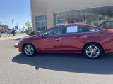 Used 2018 Hyundai Sonata SEL image 1