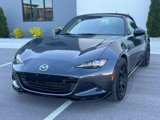 Used 2016 MAZDA MX-5 Miata Club w/ Brembo/BBS Package image 2