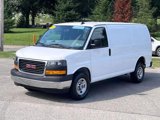 Certified 2023 GMC Savana 2500 w/ Driver Convenience Package image 3