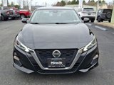 Used 2021 Nissan Altima 2.5 SV image 2