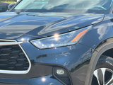 Used 2021 Toyota Highlander XLE image 4