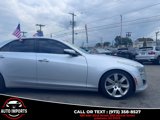 Used 2014 Cadillac CTS Premium image 5