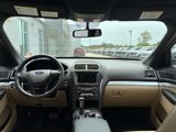Certified 2016 Ford Explorer XLT w/ Equipment Group 202A image 5