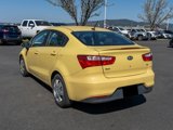 Used 2016 Kia Rio LX w/ Paint Protection Package image 5