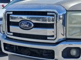 Used 2011 Ford F350 Lariat w/ Lariat Ultimate Pkg image 2