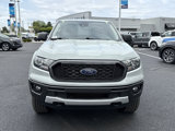 Certified 2021 Ford Ranger XLT w/ Equipment Group 301A Mid image 2