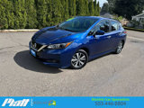 Used 2022 Nissan Leaf S Plus image 2