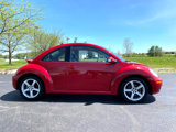 Used 2010 Volkswagen Beetle Coupe image 4