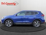 Used 2018 Nissan Rogue SL image 4