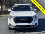 Used 2024 GMC Terrain SLE image 2
