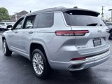 Used 2021 Jeep Grand Cherokee L Summit w/ Luxury Tech Group V image 5
