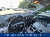 Used 2017 Honda Ridgeline RTL image 2