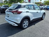 New 2025 Nissan Kicks Play S image 4