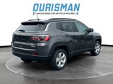 Used 2019 Jeep Compass Latitude w/ Cold Weather Group image 6