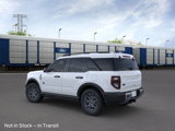 New 2025 Ford Bronco Sport Big Bend image 4