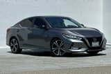 Used 2023 Nissan Sentra SR w/ Trunk Package image 2