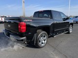 Used 2015 Chevrolet Silverado 1500 LTZ w/ LTZ Plus Package image 5