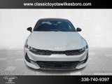 Used 2023 Kia K5 GT-Line image 2