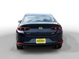 New 2025 MAZDA MAZDA3 s image 4