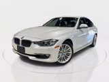 Used 2015 BMW 328i Sedan image 2