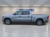New 2025 RAM 1500 4x4 Crew Cab image 4