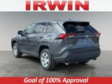 Certified 2022 Toyota RAV4 LE image 3