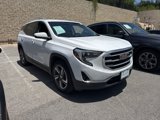 Used 2020 GMC Terrain SLT image 2