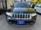 Used 2013 Jeep Grand Cherokee Overland image 2