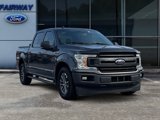 Certified 2020 Ford F150 XLT w/ Equipment Group 302A Luxury image 3