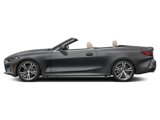 Certified 2022 BMW 430i xDrive Convertible w/ Premium Package image 3