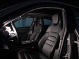Certified 2025 Porsche Taycan image 4