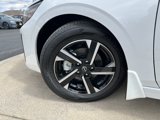 New 2025 Nissan Sentra SV w/ All-Weather Package image 3