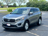 Used 2018 Kia Sorento L image 4