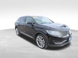 Used 2018 Lincoln MKX Reserve w/ Lincoln MKX Climate Package image 5