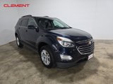Used 2017 Chevrolet Equinox LT w/ Convenience Package image 3
