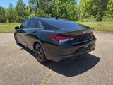 Used 2021 Hyundai Elantra SEL w/ Convenience Package image 4