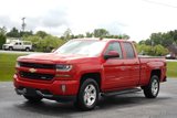 Used 2017 Chevrolet Silverado 1500 LT w/ All Star Edition image 4